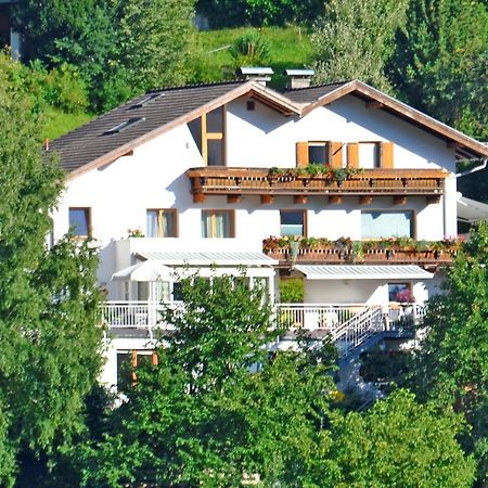 Apartment Schmiderer Landeck Zewnętrze zdjęcie