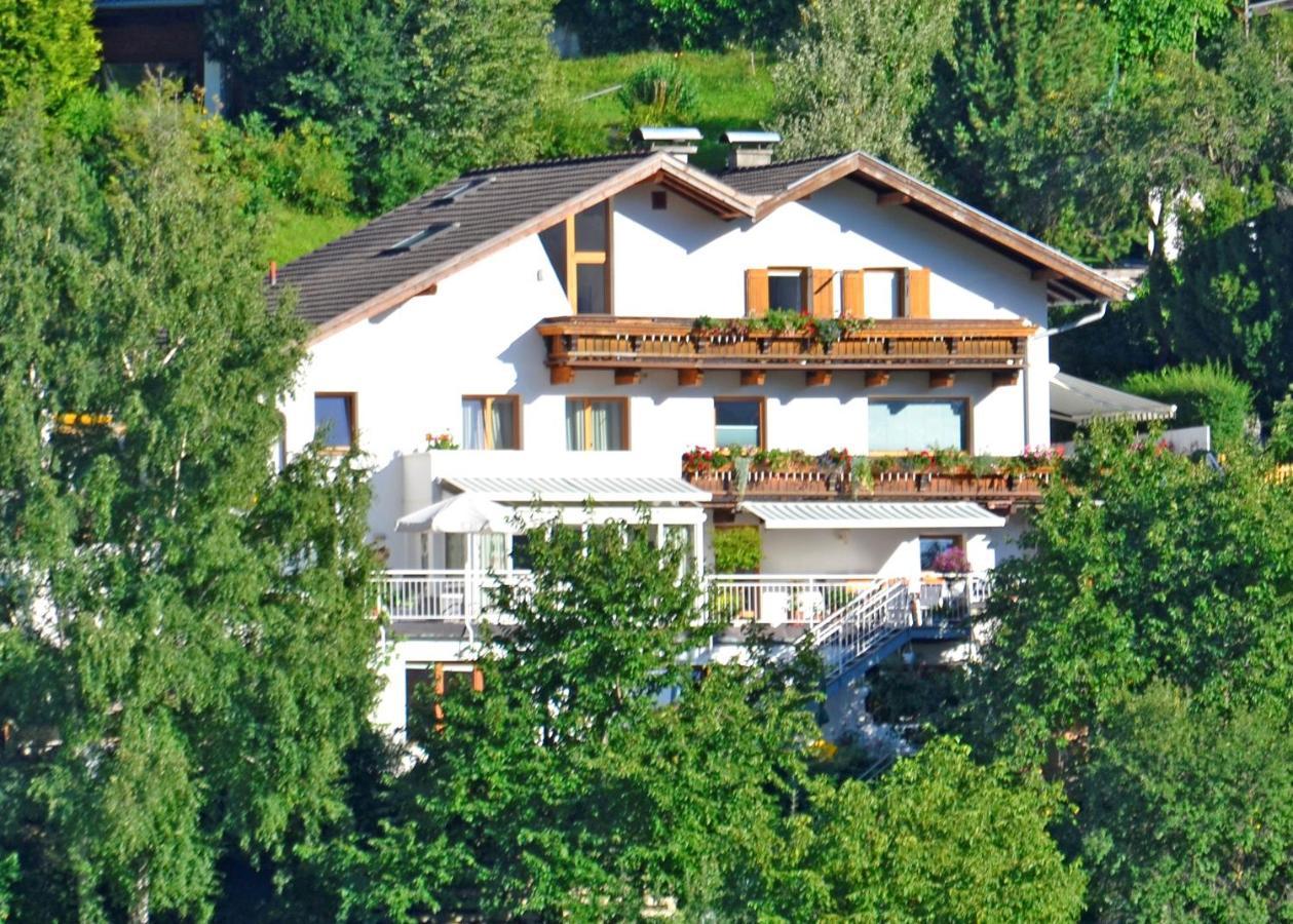 Apartment Schmiderer Landeck Zewnętrze zdjęcie