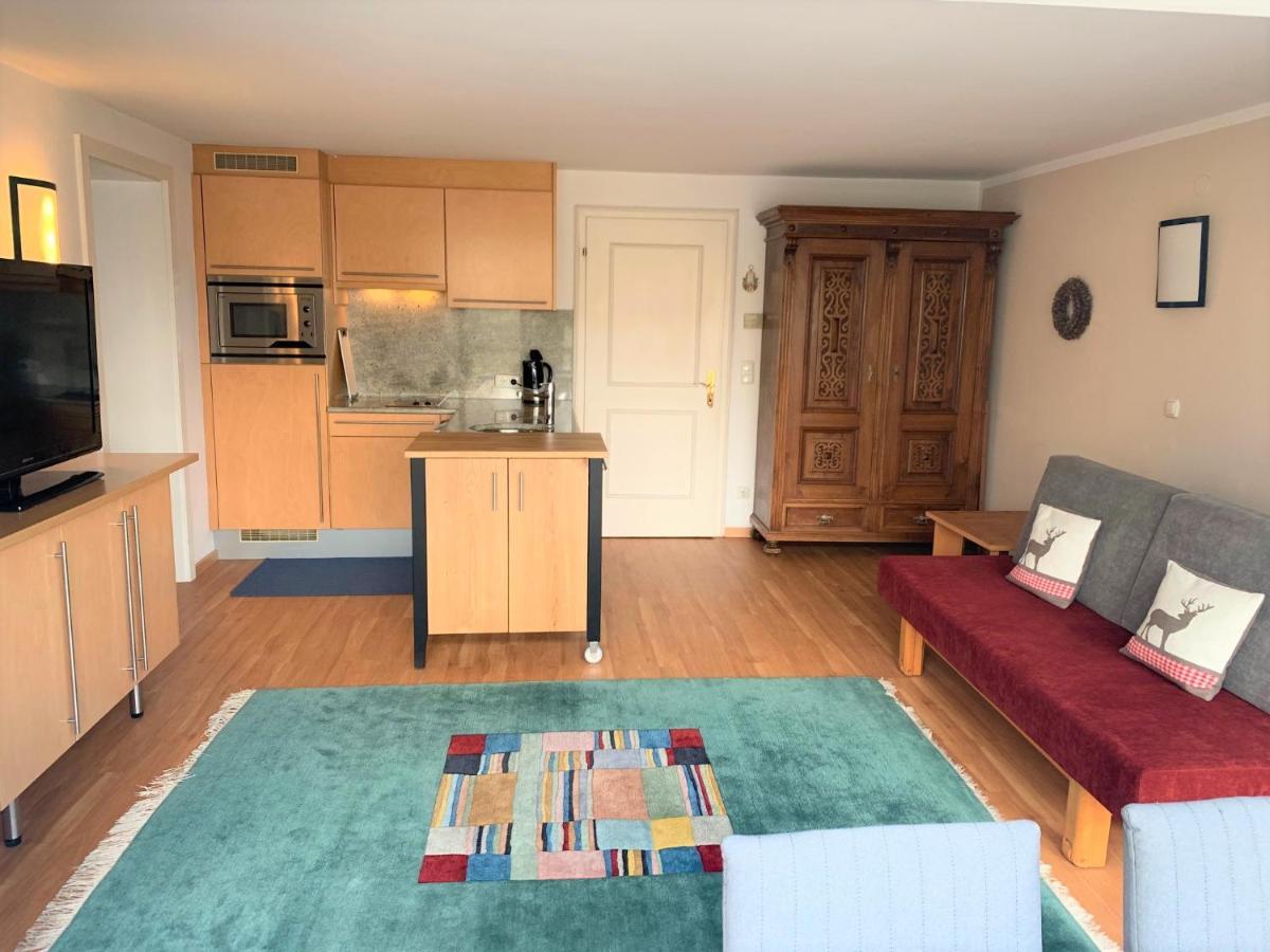 Apartment Schmiderer Landeck Zewnętrze zdjęcie