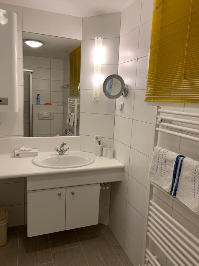 Apartment Schmiderer Landeck Zewnętrze zdjęcie