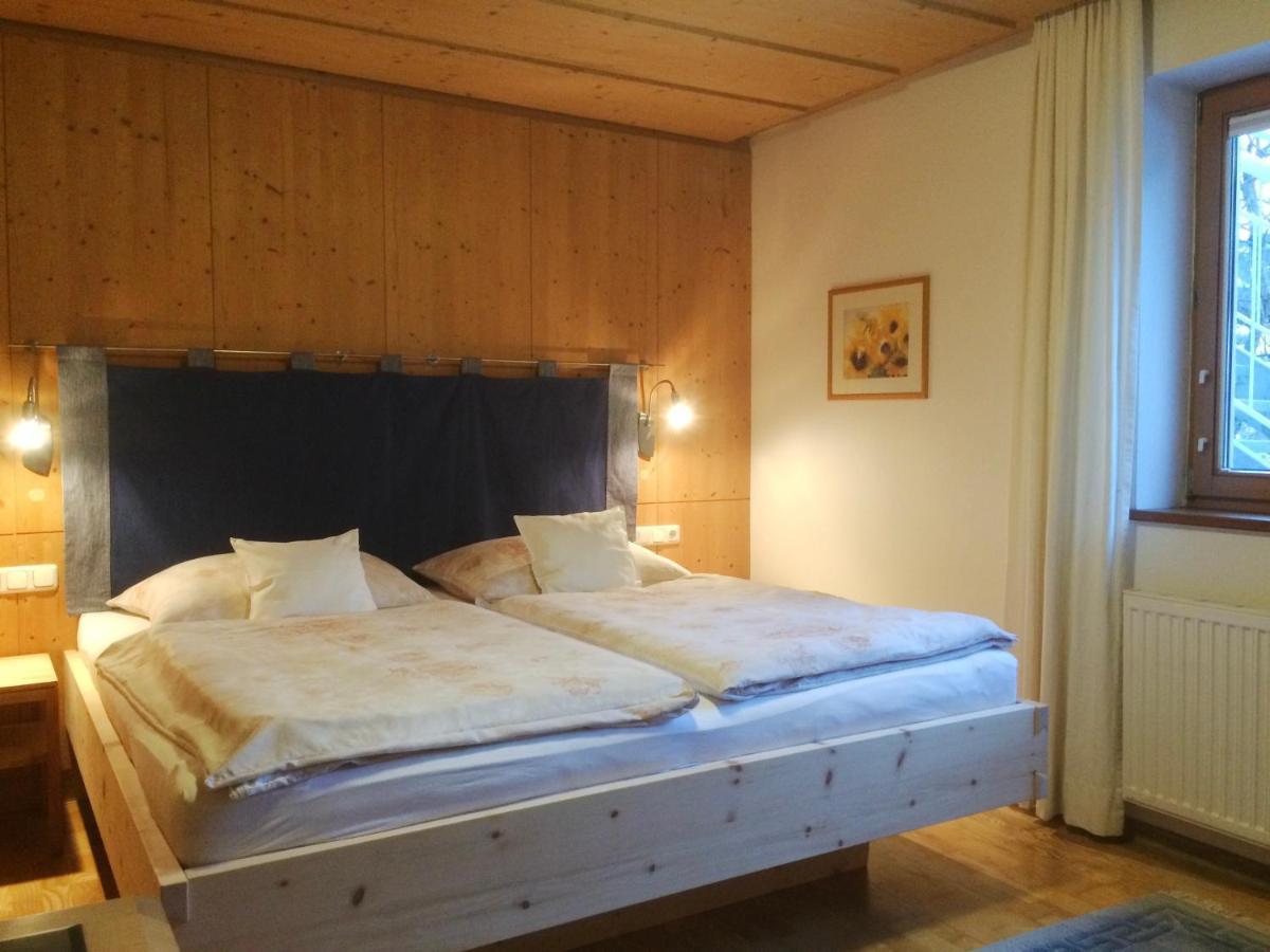 Apartment Schmiderer Landeck Zewnętrze zdjęcie