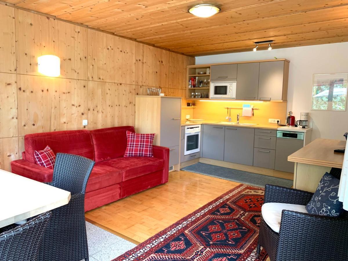 Apartment Schmiderer Landeck Zewnętrze zdjęcie