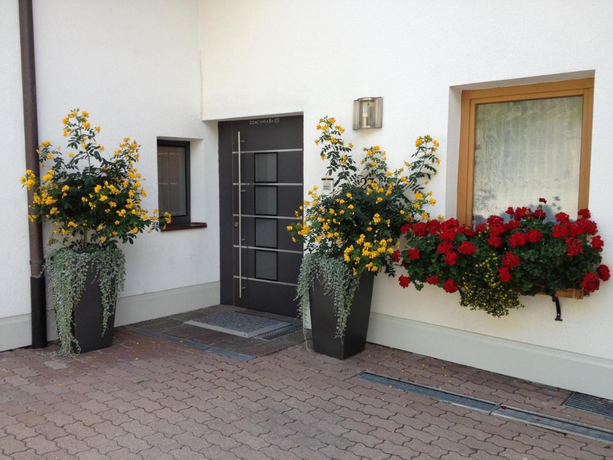 Apartment Schmiderer Landeck Zewnętrze zdjęcie